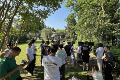 Film and Photo Production in Milan